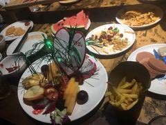-东道煮牛肉火锅(东盛大街店)