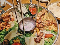 -卢布里西餐厅(总店)