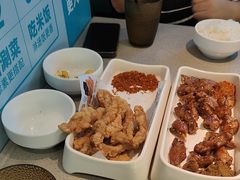 -半天妖烤鱼(海梦一方店)