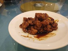 -章吴记喜瑞餐厅(东东城店)