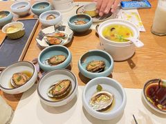 -和创柚子·会席日本料理(新区淮海街店)