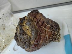 -傅记酱肉
