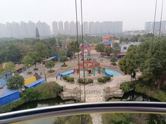 -南湖梦幻岛