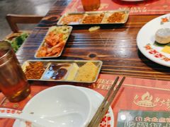 -烤肉食堂(揭阳广百店)