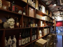 -半藏居酒屋(香港花园店)