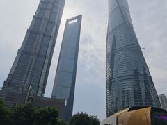 -上海中心大厦
