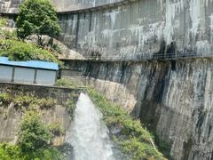 -平江沱龙峡漂流