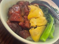 -香江小厨 The Kitchen(香江俱乐部店)