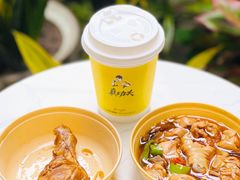 功夫黄焖鸡-真功夫(环市中路店)