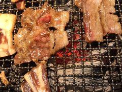 -一品诚记烤肉·甄选店(中南路店)