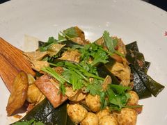-川成元·麻辣香锅(凯德MALL西直门店)