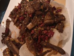 -柴米油盐三杯鸡(象山北路店)