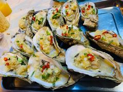 -港湾糖水