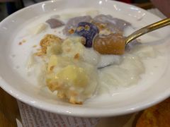 -夏羽记甜品(小榄大信店)