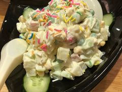 -玖鲜小笼(中山广场店)