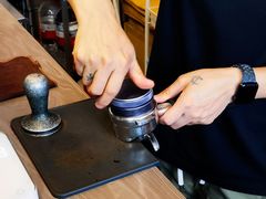-Cafe del Volcan(永康路店)