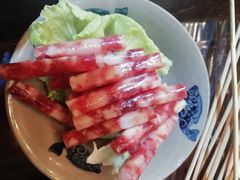 -钢管厂歆瑞源油卤串串香(春熙路太古里店)