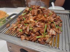 -四季民福烤鸭店(王府井东安门店)