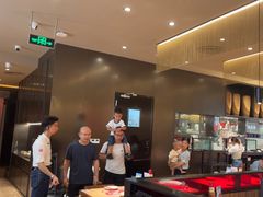 -大师兄·西北小馆(北站缤果空间店)