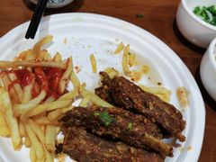 -代羊肉(中和店)