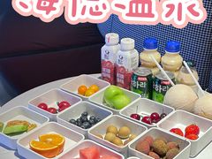 -海德温泉生活馆(朝阳大悦城店)