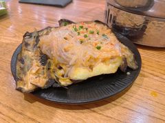 -疆里疆外·和田烤肉·清真