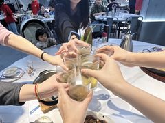 -明本湛江鸡•海鲜小厨(陈家祠店)