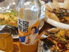 -东来土菜馆(民祥园路店)