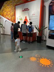 -北京科学中心儿童乐园