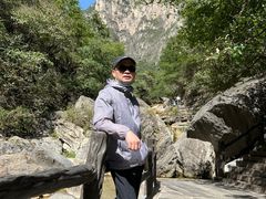 -云台山风景名胜区