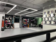 -优享健身(三元桥店)