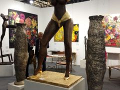 -东浩兰生上海世博展览馆