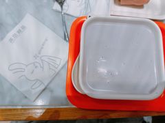 牛奶五彩芋圆-满记甜品(湖滨店)