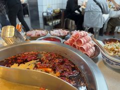 -芈重山老火锅(广州首店)