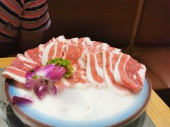 -金龙烧烤·牛肉面(西塔店)