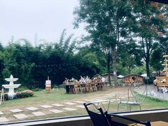 -HERRE·FARM 赫尔露营农场·团建聚会包场