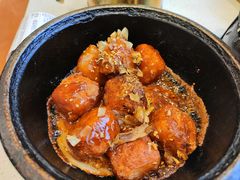 -三品香·江浙菜(松江九谊店)