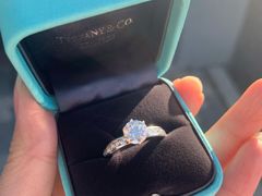 -Tiffany & Co.蒂芙尼
(天津万象城店)