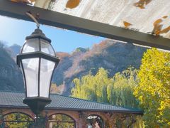 -北京水岸山吧度假村(雁栖镇店)