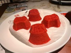 -绿茶餐厅(财富购物中心店)