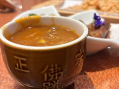-唐山宴百姓府邸院落中餐