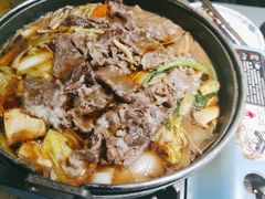 -森味薪火烧•烧鸟居酒屋•日本料理(望京店)