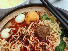 -清真·穆萨砂锅(大皮院店)