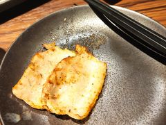 五花-小杰烧肉料理