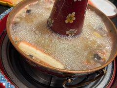 -羊大爷涮肉(亮马桥店)