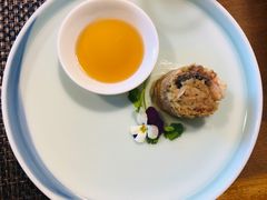 -潮汕味道·煮海餐厅(金麟大厦店)