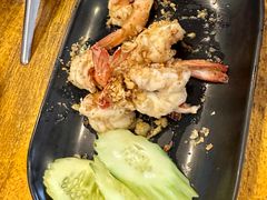 -Doo Dee Thai Food(Issan/Isaan/Esan)