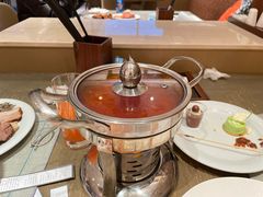 -TABLE·味西餐厅-成都茂业JW万豪酒店