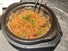 -炊烟小炒黄牛肉(浦东世纪汇店)