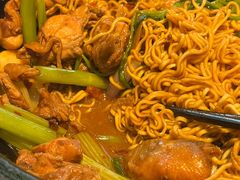-嘟享吃重庆鸡公煲(五一店)